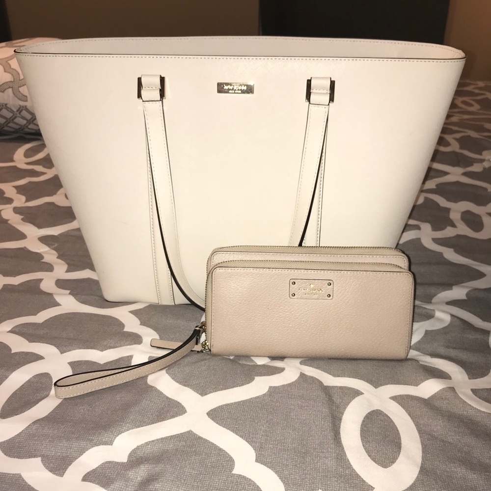 Kate Spade wallet